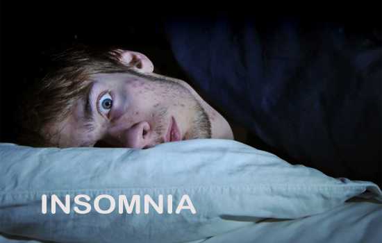 tips mengatasi insomnia