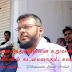 (வீடியோ இணைப்பு )உயர் பீட உறுப்பினர் றியால் ஆவேச பேச்சு.