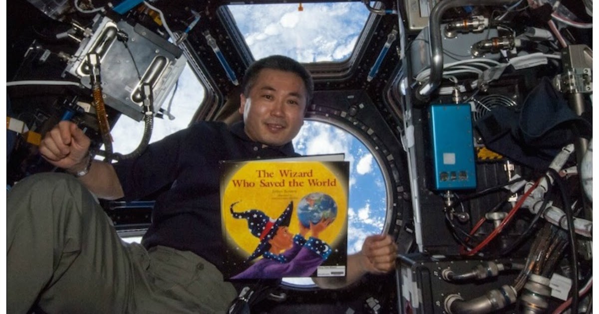 Image result for storytime from space