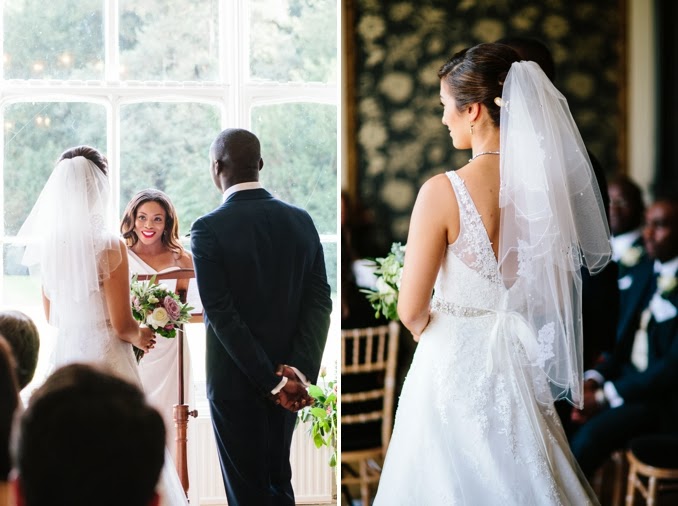Cheka and Nazli's gorgeous Nonsuch Mansion wedding photos by STUDIO 1208
