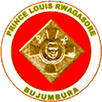 PRINCE LOUIS RWAGASORE FC DE BUJUMBURA