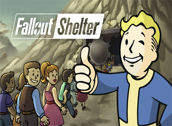 Fallout Shelter [Full] [Español] [MEGA]