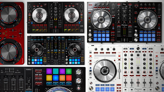 ddj rb traktor mapping ddj rb traktor mapping