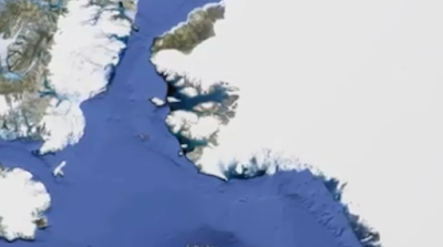 5 Tempat yang di Sensor Oleh Google Map Green Land Broken Arrow 5 Tempat yang di Sensor Oleh Google Map Green Land Broken Arrow