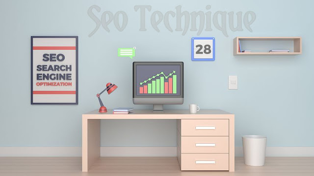 Teknik seo terbaik 10 teknik dasar seo