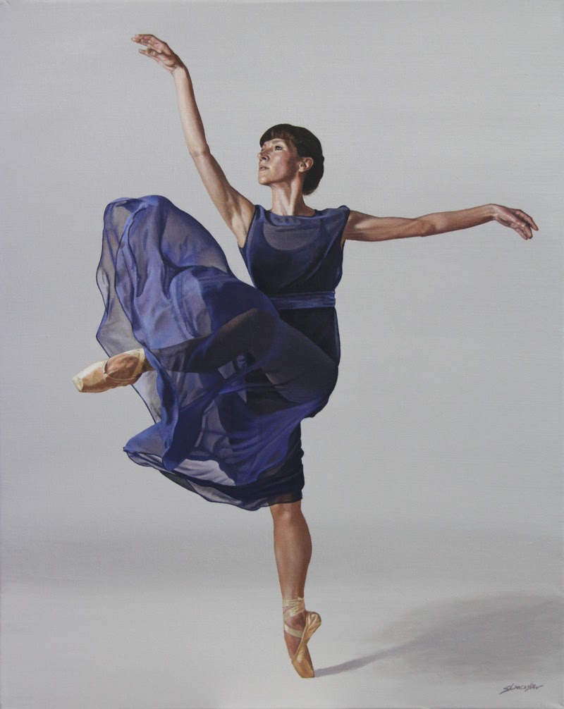 Realist Figurative Paintings by Sally Lancaster. Realist Figurative Paintings by Sally Lancaster.