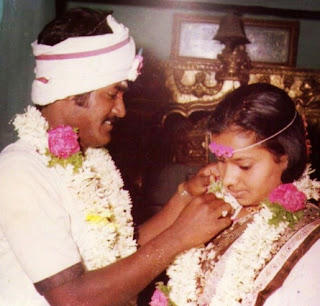  Jaggesh Marriage photo