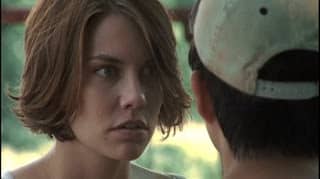The Walking Dead - Capitulo 06 - Temporada 2 - Español Latino The Walking Dead - Capitulo 06 - Temporada 2 - Español Latino