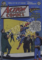 Action Comics (1938) #170