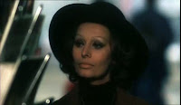 Sophia Loren: El puente de Cassandra 1976
