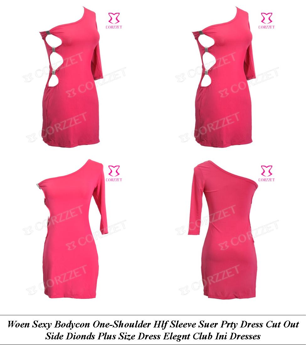 Cheap Evening Dresses Online Shopping - Sale Clothes In Next - Urgundy Lace Midi Dress With Sleeves