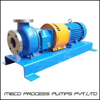 process pumps manufacturers in bangalore