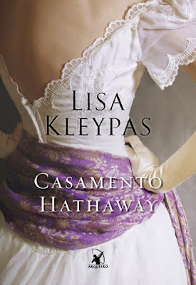 Dica de Leitura: Série Os Hathaways (Lisa Kleypas)