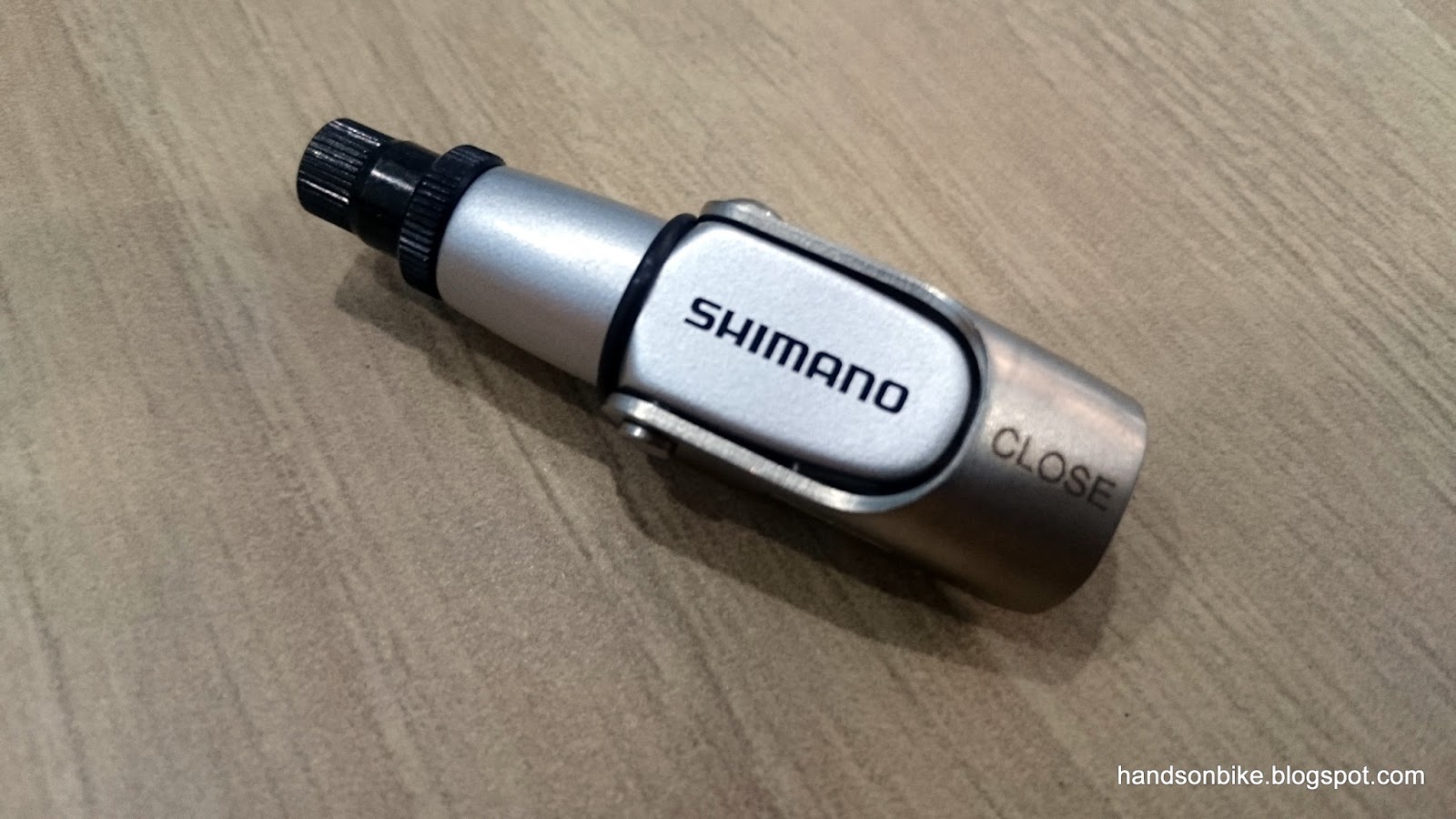 Hands On Bike Shimano SMCB90 Brake Cable Adjuster