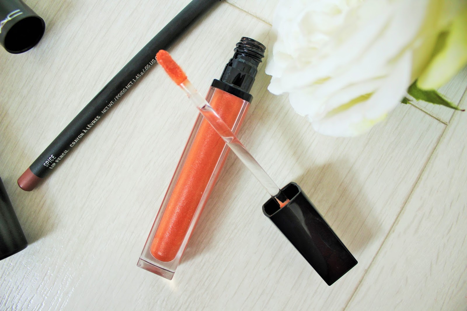 Lipstick Shades I'll be Wearing this Autumn Kate Louise Blogs