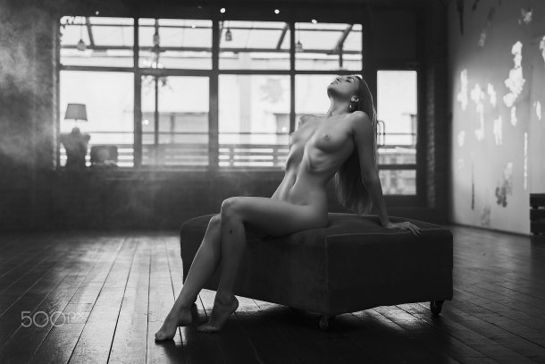 Daria Klepikova 500px fotografia mulheres modelos nuas russas nudez artística peitos corpo