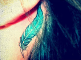 demi lovato tattoo