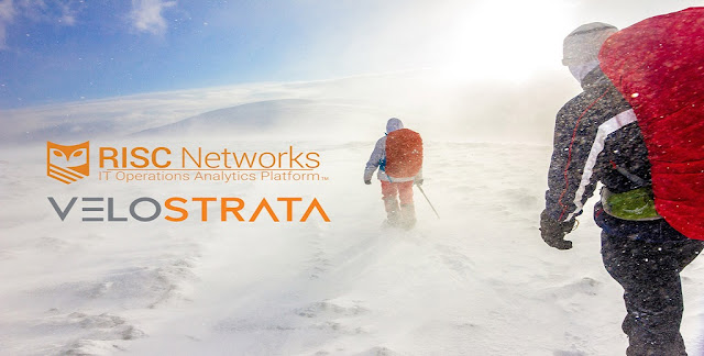 RISC Networks and Velostrata Team Up to Deliver End-to-End Cloud Journey Solution