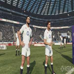 Screenshot 4 Rugby Challenge Setup Download