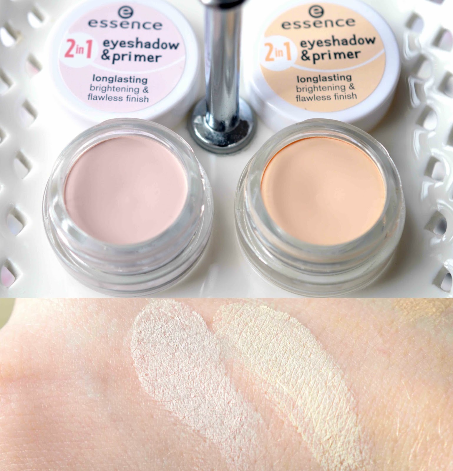 essence eye primer
