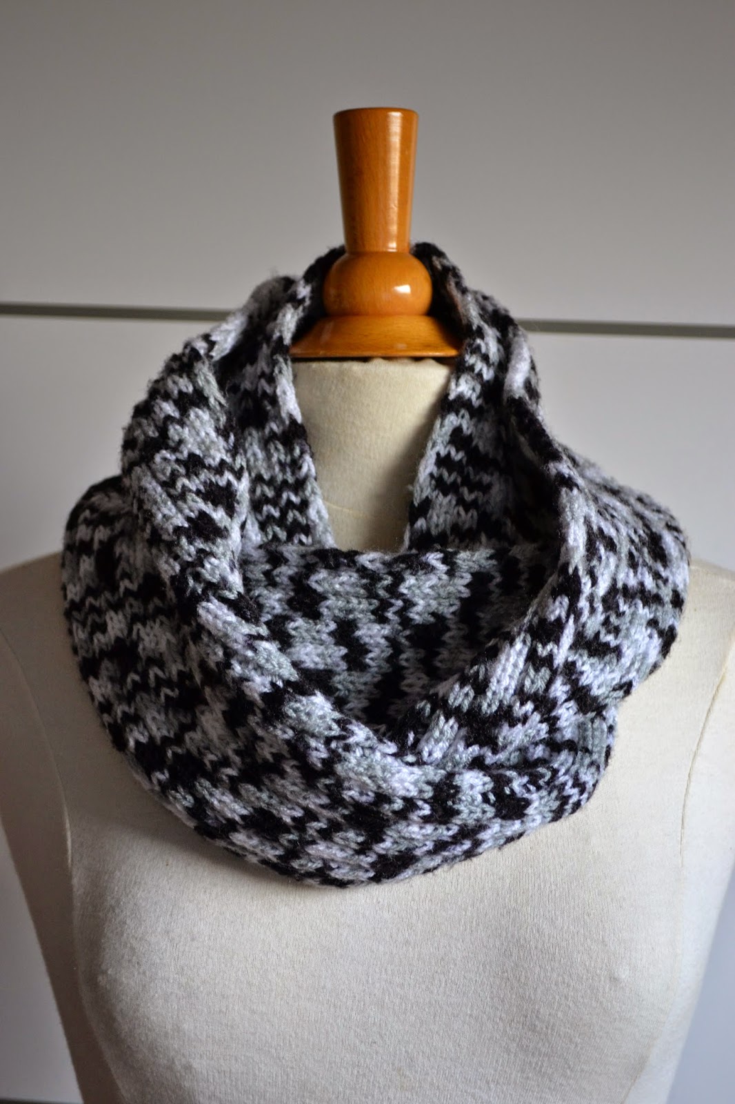 Van Der Rich ® - Loop colsjaal met gedrukt patroon - dames, 33-Senape, Eén maat Van Der Rich ® - Loop colsjaal met gedrukt patroon - dames, 33-Senape, Eén maat