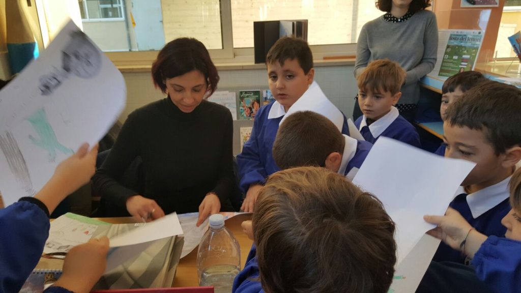 Il cane e la luna vince il Premio Giulitto