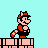Mario - Super Mario Bros. 3 (NES)