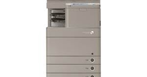 Driver Ir Adv C5235i For Windows Vista