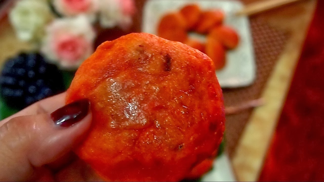 LUWEEH KITCHEN : Butse Recipe