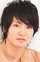 Hosoya Yoshimasa Hosoya Yoshimasa