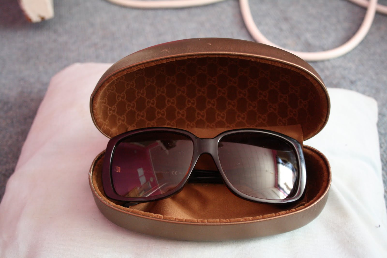 gucci glasses new collection