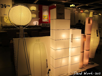 ikea light, lights, floor light, paper white light, cheap floor lights