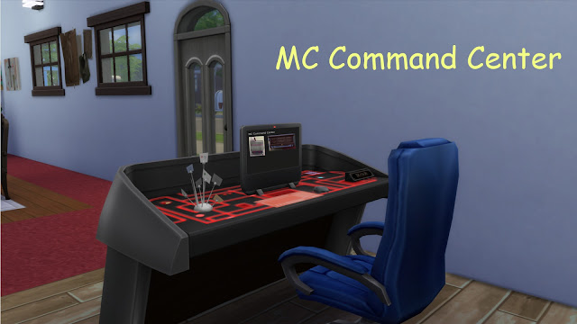 sims 4 mc command center