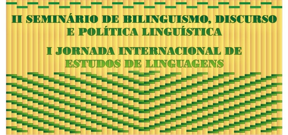 Seminário Bilinguismo