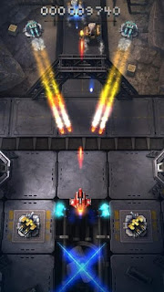 Sky Force Reloaded Apk v1.52 Mod Unlimited Money Terbaru