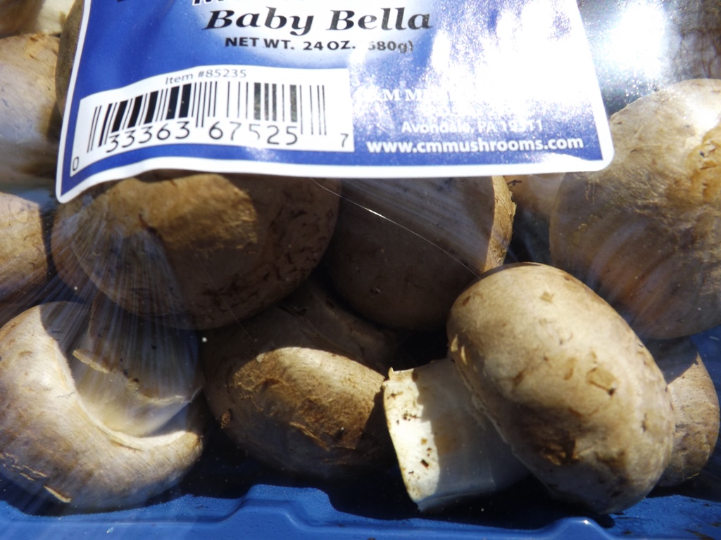 MARIETTE'S BACK TO BASICS {What YOU should LOOK for when Buying Fresh