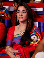 Tamanna at TSR National Awards-cover-photo