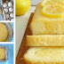 Gluten-Free Lemon Pound Cake with Maple Syrup, 3 Types of Coconut, and No Dairy at All