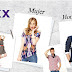 Venta de Mexx para hombre y mujer - Entrega en 72 horas