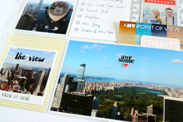 New York Pocket Pages