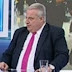 Διώκεται και στην Ελλάδα το μοντέλο που συνελήφθη στο Χονγκ Κονγκ με κοκαΐνη - Τι λέει ο Σάκης Κεχαγιόγλου στον ΑΝΤ1 - ΒΙΝΤΕΟ