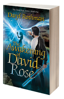 Update: The Awakening of David Rose