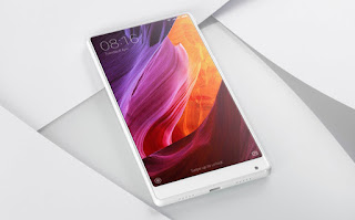 مواصفات وسعر Xiaomi Mi Mix 2 الجديد بالصور والفيديو مواصفات وسعر Xiaomi Mi Mix 2 الجديد بالصور والفيديو
