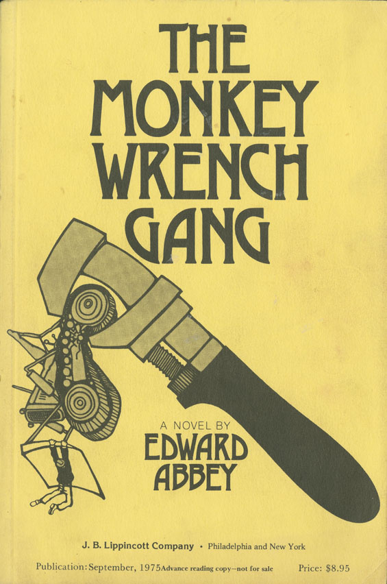 Monkey Wrench (Original Soundtrack)