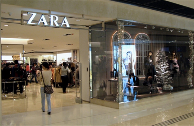 Lí do thương hiệu thời trang bình dân ZaRa khiến khách hàng mê mệt