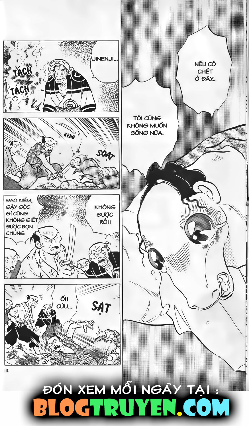 Inuyasha vol 12.6 trang 17