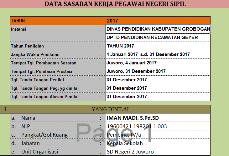 Download Aplikasi Skp Kepala Sekolah 2018 Pictures
Dokumen
Get File
Aplikasi Skp Kepala Sekolah 2018
