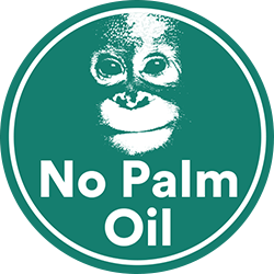No Palm Oil