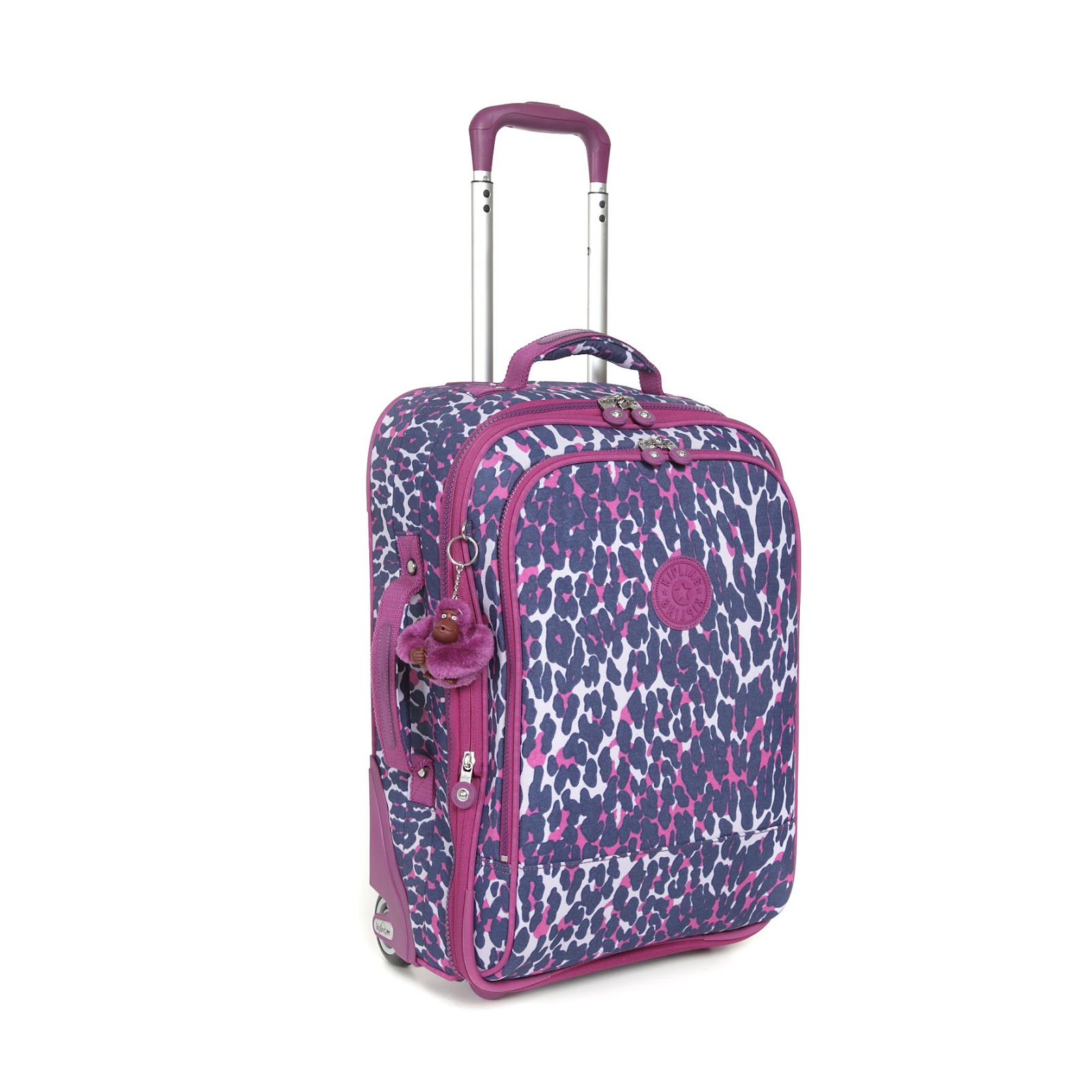 kipling trolley bag philippines