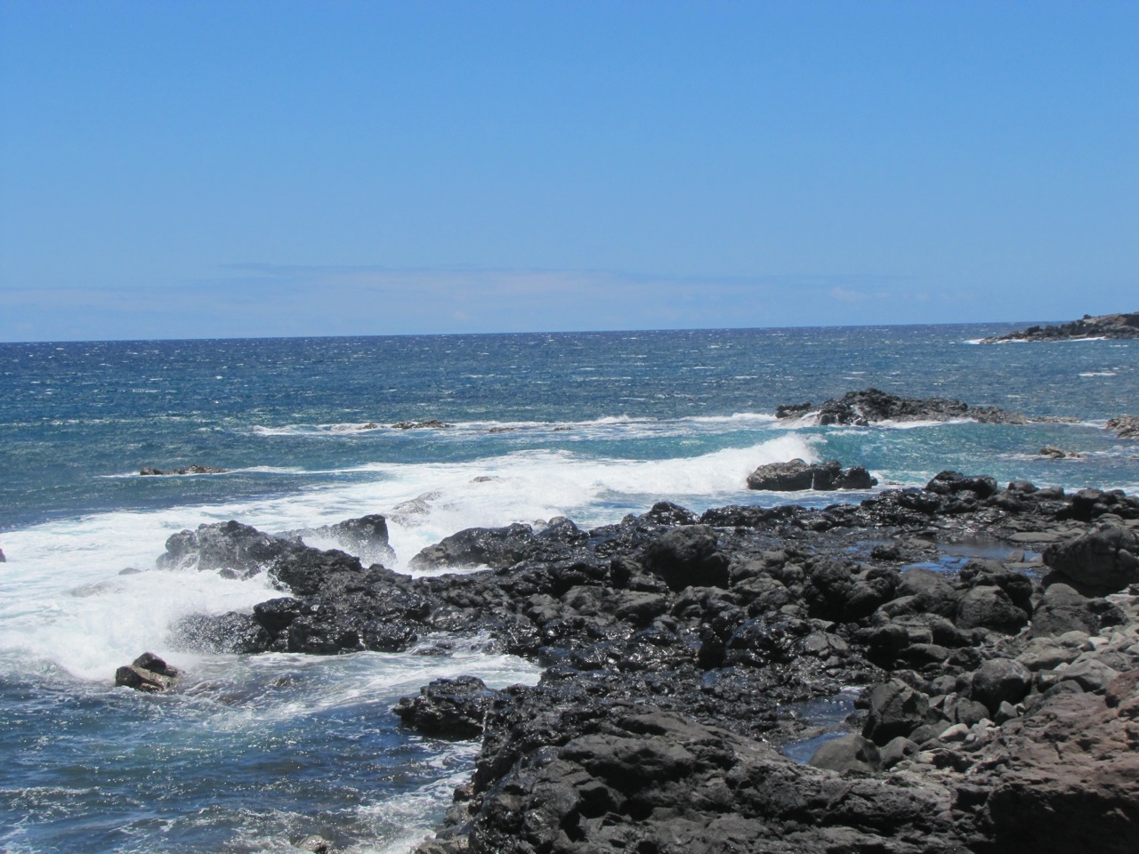 The Windsurf Loop Maui Day 4 Windy!